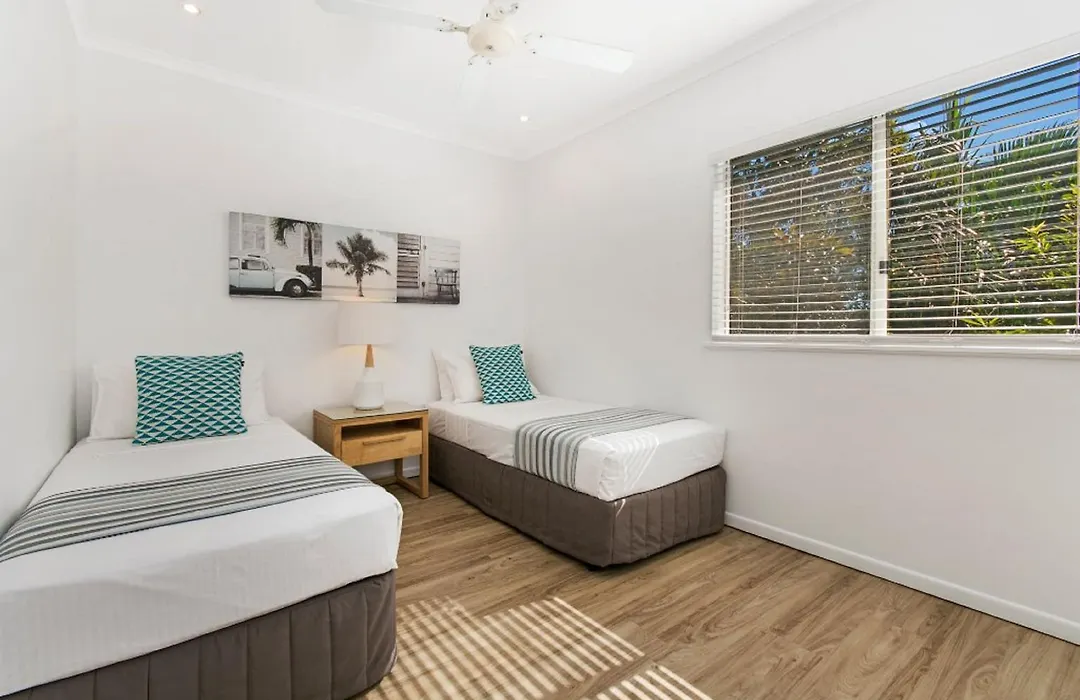 Montpellier Boutique Resort Noosa-1