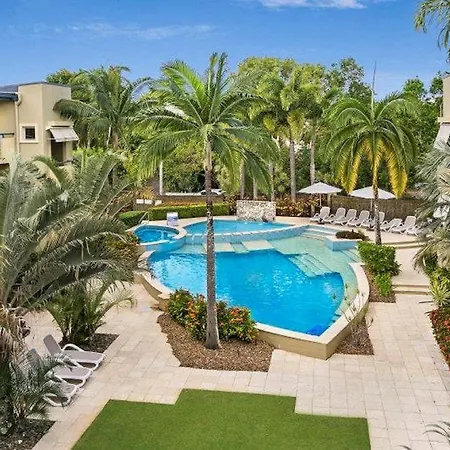 Montpellier Boutique Resort Noosa-2